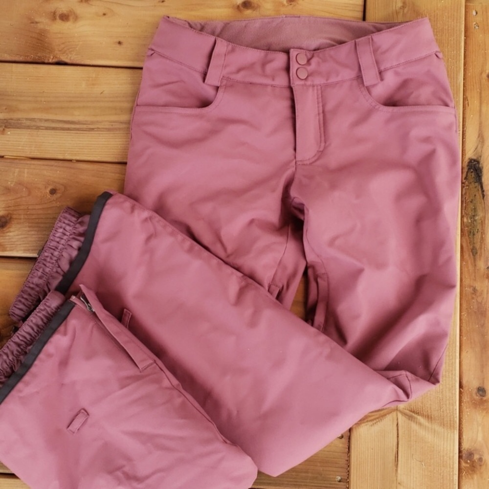 ❄Billabong snowpants